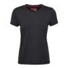 CCM Short Sleeve Premium Training Tee Women 2 CCM Short Sleeve Premium Training Tee Women -Pro Hockey Supplies TSS2RB 12 01