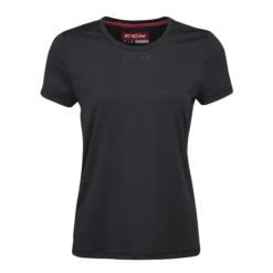 CCM Short Sleeve Premium Training Tee Women