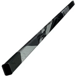Tribe Pro 2 Ringette Junior Stick 6 Tribe Pro 2 Ringette Junior Stick -Pro Hockey Supplies Tribe 20PRO 202 20BK S W 20Butt 20Perspective 201080x1080px