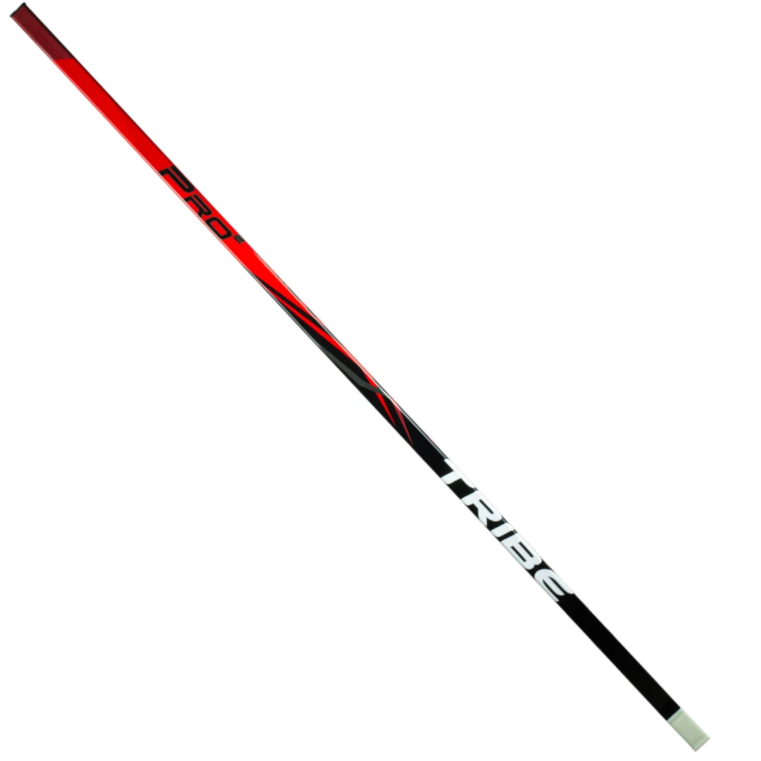 Tribe Pro 2 Ringette Junior Stick Tribe Pro 2 Ringette Junior Stick -Pro Hockey Supplies Tribe 20PRO 202 20R BK