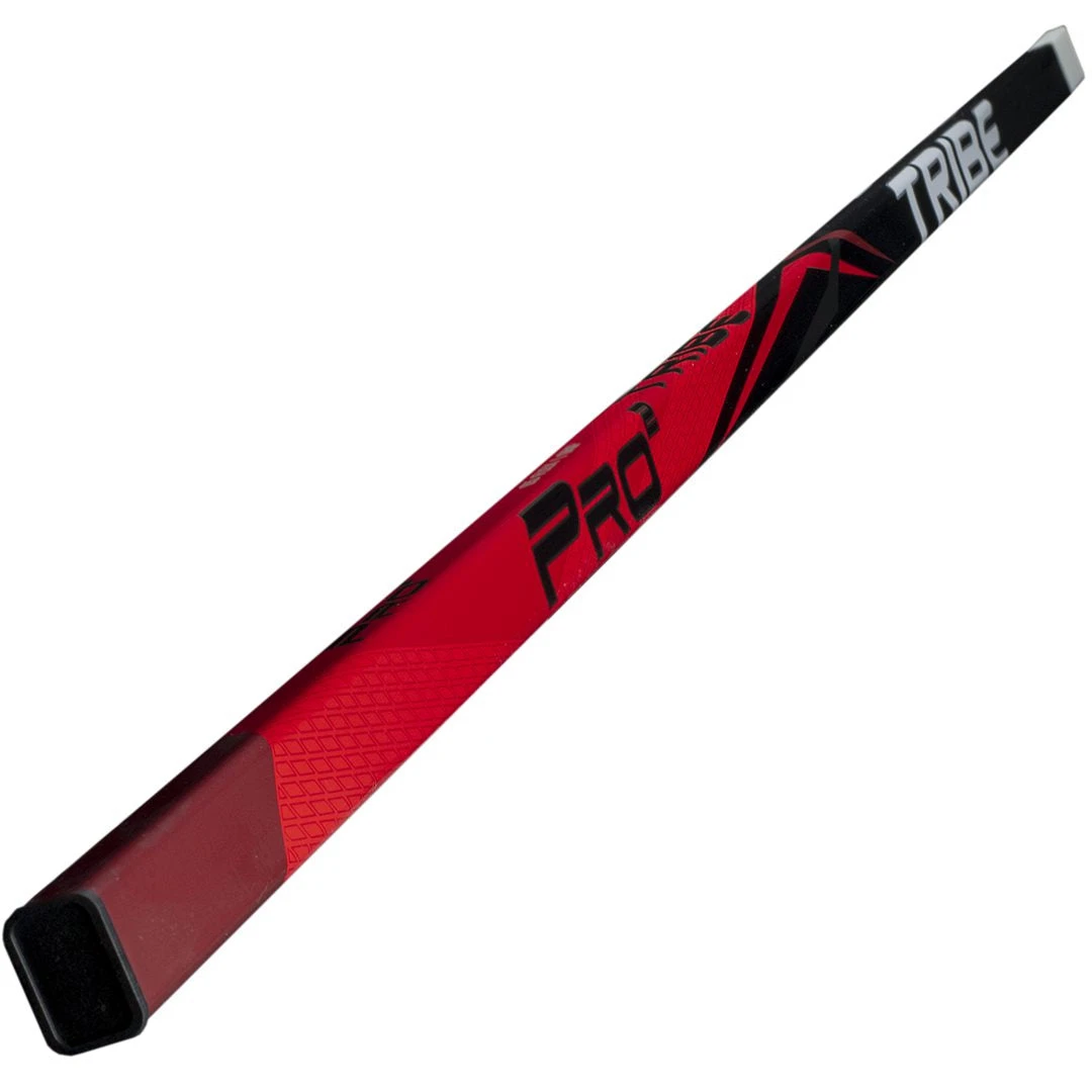 Tribe Pro 2 Ringette Junior Stick Tribe Pro 2 Ringette Junior Stick -Pro Hockey Supplies Tribe 20PRO 202 20R BK