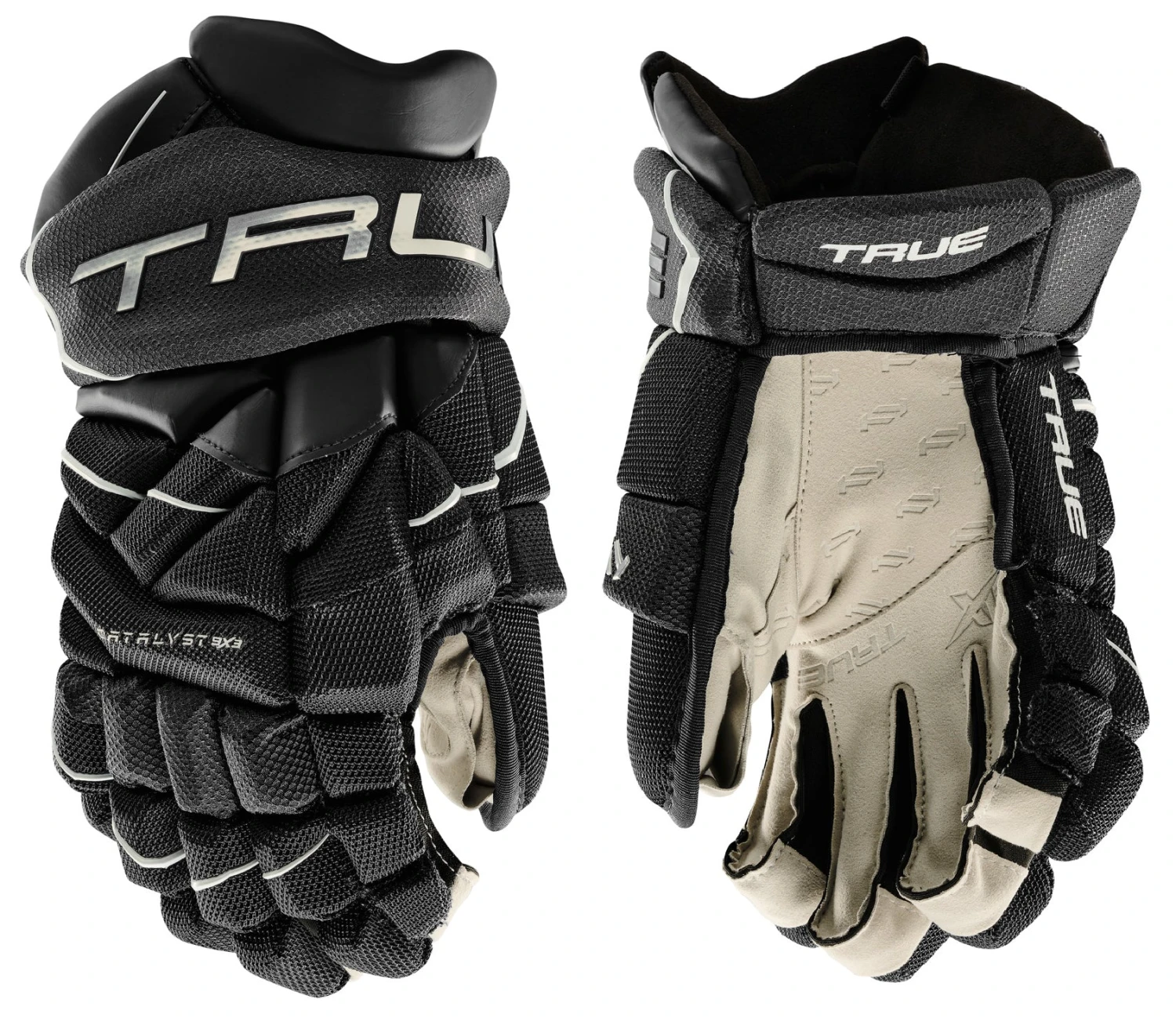 True Catalyst 9X3 Junior Hockey Gloves True Hockey True Catalyst 9X3 Junior Hockey Gloves -Pro Hockey Supplies True Catalog2023 Gloves 5X3 BLACK Palm C1 1afe0273 f954 49a2 b4c7 fa9ac7dc2c0c