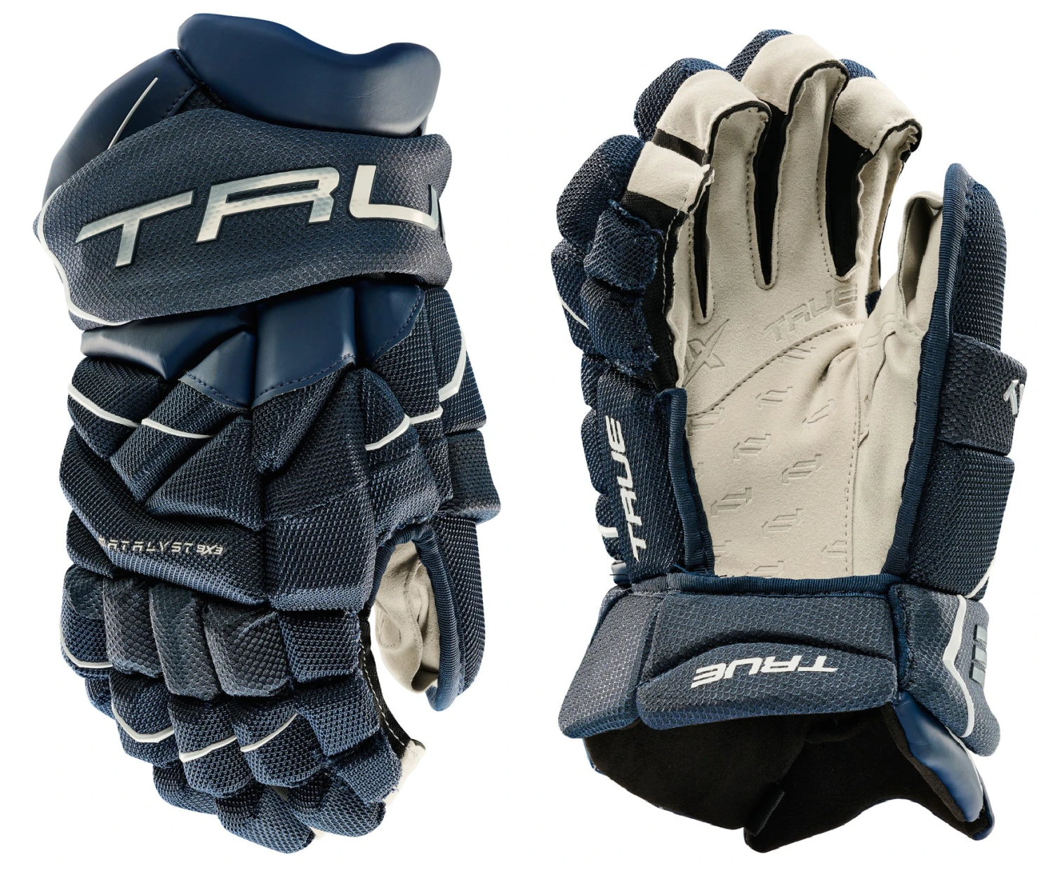 True Catalyst 9X3 Junior Hockey Gloves True Hockey True Catalyst 9X3 Junior Hockey Gloves -Pro Hockey Supplies True Catalog2023 Gloves 5X3 BLACK Palm C1 46b96d83 336d 4e89 a81e 6e12b01a48fa