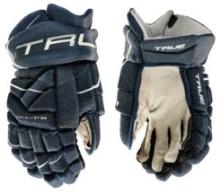 True Hockey True Catalyst 7X3 Senior Hockey Gloves -Pro Hockey Supplies True Catalog2023 Gloves 5X3 BLACK Palm C1 6dbfa427 2511 400d ba32 dfe59a4a2ef4