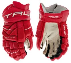 True Hockey True Catalyst 7X3 Senior Hockey Gloves -Pro Hockey Supplies True Catalog2023 Gloves 5X3 BLACK Palm C1 bef1b3b8 6c89 4135 ac63 f395b74973f0
