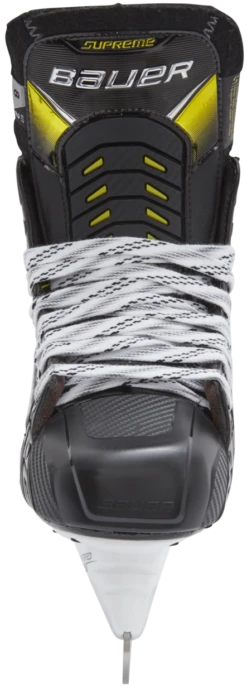 Bauer Supreme Ultrasonic Intermediate Hockey Skates -Pro Hockey Supplies UltraSonic Front 8e4d378b f2cf 486d ade9 32b32beeabc9