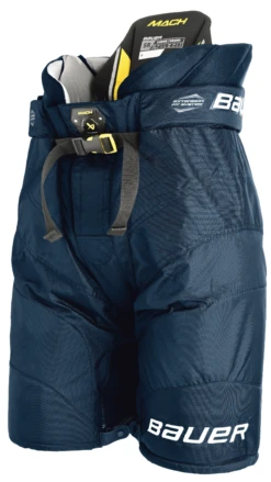 Bauer Supreme Mach Senior Hockey Pants 5 Bauer Supreme Mach Senior Hockey Pants -Pro Hockey Supplies Untitled 1 04b16c4e b433 42df 8d91 aef8303e08d0