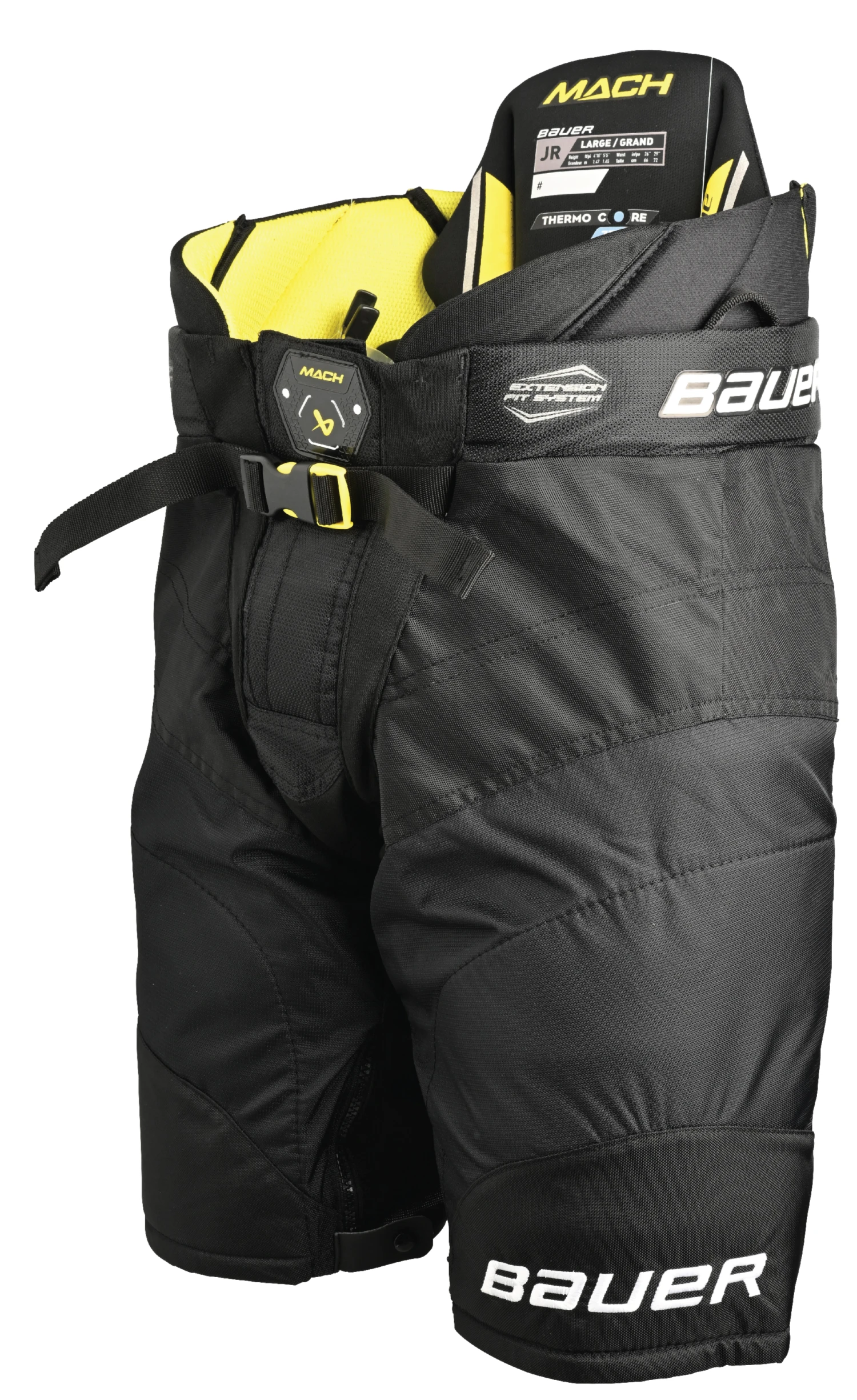 Bauer Supreme Mach Junior Hockey Pants Bauer Supreme Mach Junior Hockey Pants -Pro Hockey Supplies Untitled 1 0880a03e 90cb 46ff 898d 49d4bb52ddb5