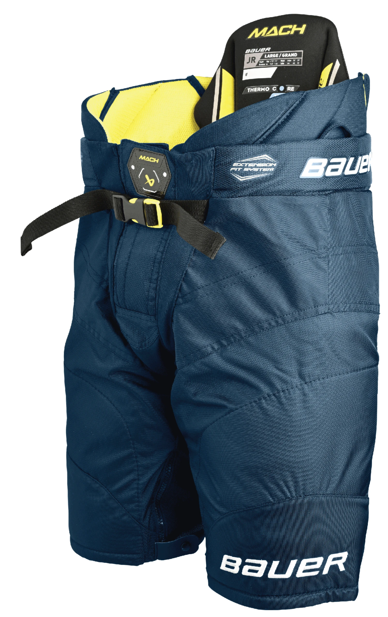 Bauer Supreme Mach Junior Hockey Pants Bauer Supreme Mach Junior Hockey Pants -Pro Hockey Supplies Untitled 1 4cac332d c0ed 42e0 a30b a42cf4505f8c