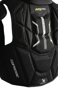 Bauer Supreme M5 Pro Intermediate Shoulder Pads -Pro Hockey Supplies Untitled 1 53b77ad7 77da 4791 ba34 ba1b110c7cde