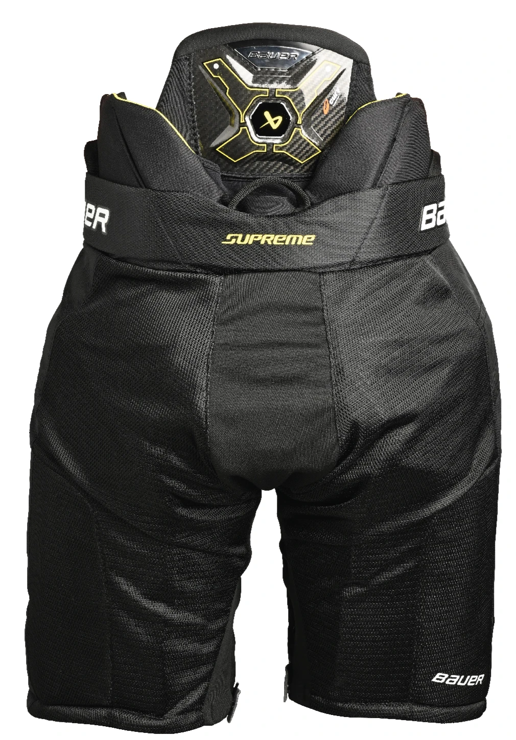 Bauer Supreme Mach Junior Hockey Pants Bauer Supreme Mach Junior Hockey Pants -Pro Hockey Supplies Untitled 1 9de0f059 b22a 4afa ba9a 489308920eda