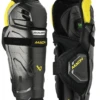 Bauer Supreme Mach Junior Shin Guards -Pro Hockey Supplies Untitled 1 d0deab67 2513 44c2 a6a2 144b41053a08