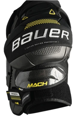 Bauer Supreme Mach Intermediate Shoulder Pads -Pro Hockey Supplies Untitled 1 e5c548ca 246e 4e72 93f1 7ec21436ab7b