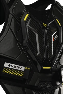Bauer Supreme Mach Senior Shoulder Pads 7 Bauer Supreme Mach Senior Shoulder Pads -Pro Hockey Supplies Untitled 1 f7e11848 3cd9 4495 921c 496a5a9f6579