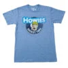 Howies Vintage Tee -Pro Hockey Supplies Vintage blue x480 1b89de13 e73c 4e6d b346 6ceaf34c8f2c