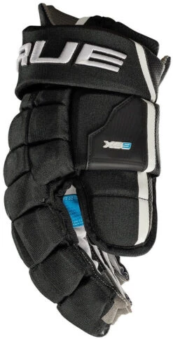 True Hockey True XC9 2020 Junior Hockey Gloves -Pro Hockey Supplies XC9glove b12962e5 ec7e 4902 ab4d 5dea5fdbcba9