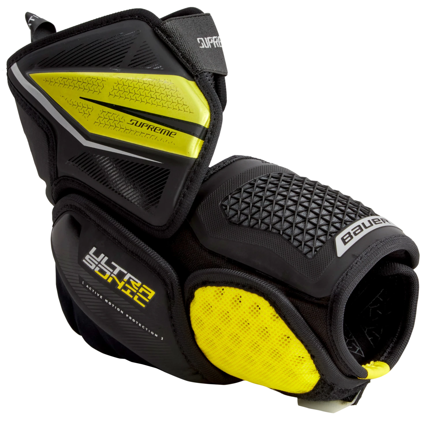 Bauer Supreme Ultrasonic Senior Elbow Pads Bauer Supreme Ultrasonic Senior Elbow Pads -Pro Hockey Supplies a13d452e d225 4773 bb23 a66562437ab8