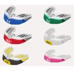 Under Armour Armourbite Mouth Guard -Pro Hockey Supplies armourbite colors