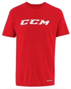 CCM Core Short Sleeve Tee Youth -Pro Hockey Supplies b6776c2c 8179 4215 85d7 1281ae48f889