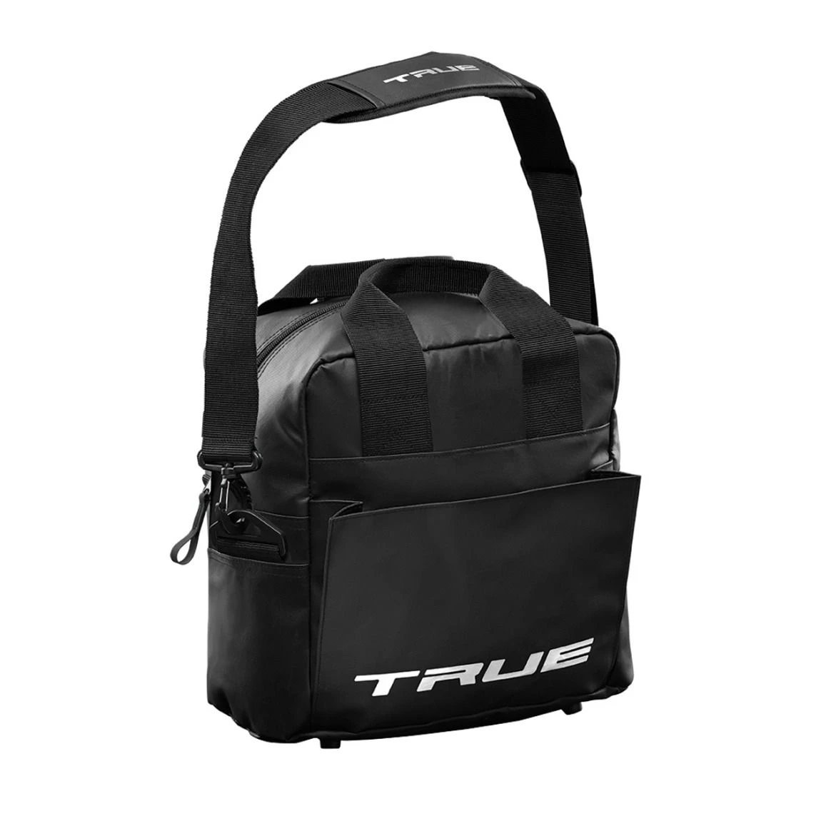 True 2021 Elite Puck Bag True Hockey True 2021 Elite Puck Bag -Pro Hockey Supplies bag21 team puck