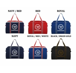 Warrior Pro Bag Junior Medium 28" -Pro Hockey Supplies bags2 1