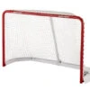 Bauer Deluxe Official Pro Goalie Net -Pro Hockey Supplies bauer deluxe official pro hockey net