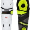 Bauer Vapor 2X Junior Shin Guards 1 Bauer Vapor 2X Junior Shin Guards -Pro Hockey Supplies bauer hockey shin guards vapor 2x jr