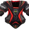 Bauer Vapor 2X Pro Junior Shoulder Pads -Pro Hockey Supplies bauer hockey shoulder pads vapor 2x pro sr 351fe9fa c4eb 43da a62d e217602cc346