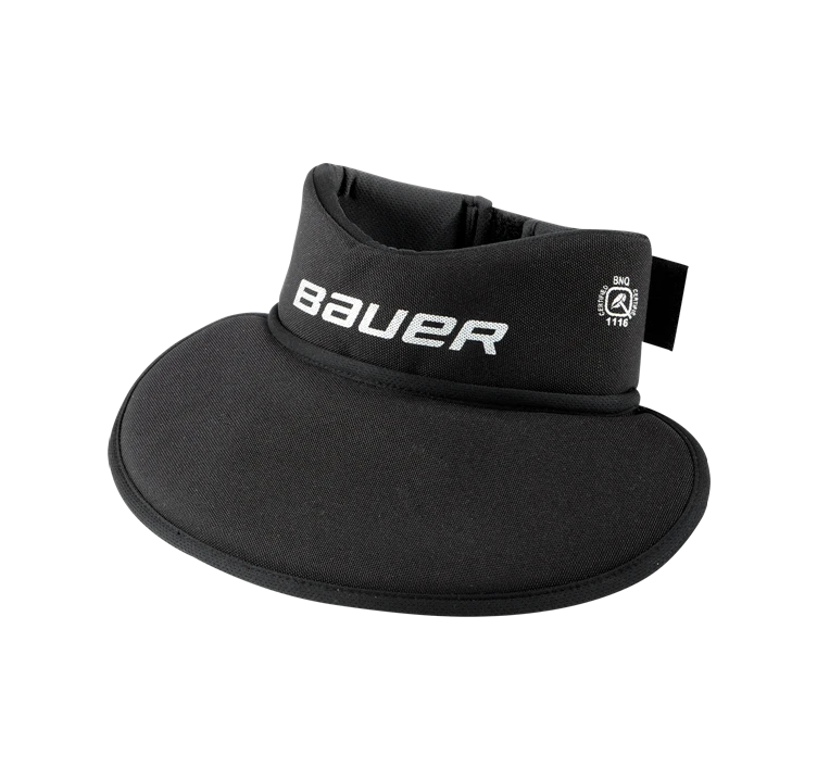 Bauer NLP8 Core Neck Guard BIB Bauer NLP8 Core Neck Guard BIB -Pro Hockey Supplies bauer nlp8 neck guard bib e23c2113 25cf 4557 acfe 3c476599b0aa