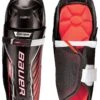 Bauer NSX Senior Shin Guards 1 Bauer NSX Senior Shin Guards -Pro Hockey Supplies bauer nsx shin guards 062d85bd 6b77 4a53 8244 fd3c689cad28