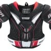 Bauer NSX Junior Shoulder Pads -Pro Hockey Supplies bauer nsx shoulder pads 1
