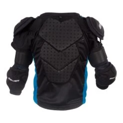 Bauer Prodigy Youth Shoulder Pads / Elbow Pads -Pro Hockey Supplies bauer prodigy hockey shoulder 26 elbow pad combination top youth 2a89c587 eb14 4a48 9431 893149c21f4a