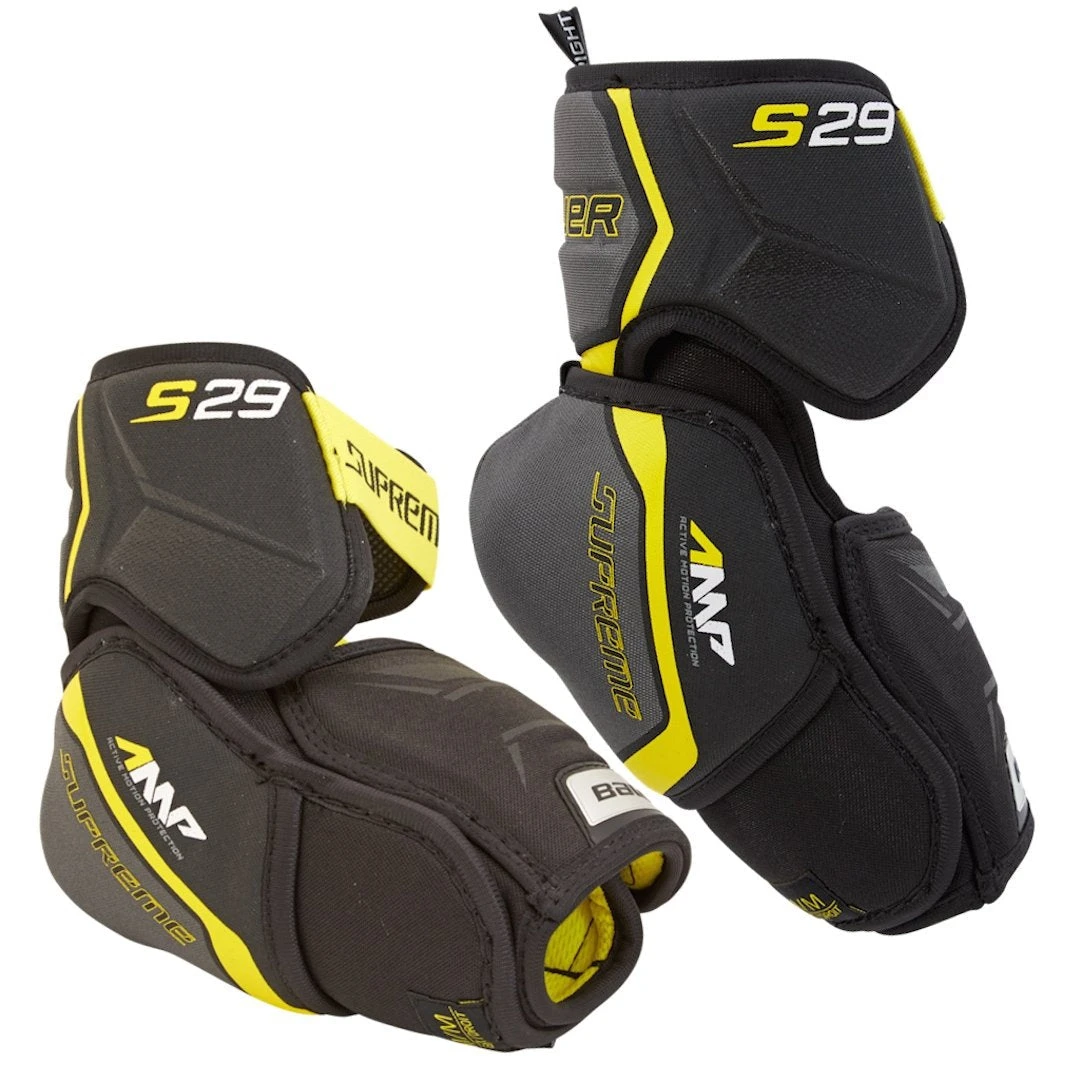 Bauer Supreme S29 Senior Elbow Pads Bauer Supreme S29 Senior Elbow Pads -Pro Hockey Supplies bauer supreme s29 elbow pads 2
