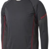 Bauer S19 Essential Long-Sleeve Boys Top -Pro Hockey Supplies bauer undergarment s19 essential long sleeve top senior 1 ef958ef8 e212 4c8f b122 88b8fc72e425