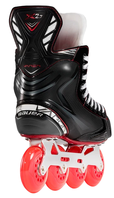 Bauer Vapor X2.7 Junior Roller Skates Bauer Vapor X2.7 Junior Roller Skates -Pro Hockey Supplies bauer vapor x2.7 roller skates 1 1 eea36a7d c999 457f bc69 177f079d3438