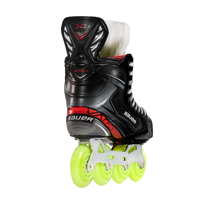 Bauer Vapor X2.9 Junior Roller Skates Bauer Vapor X2.9 Junior Roller Skates -Pro Hockey Supplies bauer vapor x2.9 roller skates 2 1 def4f54d 5470 4603 8ffa c7c6bb7443c3