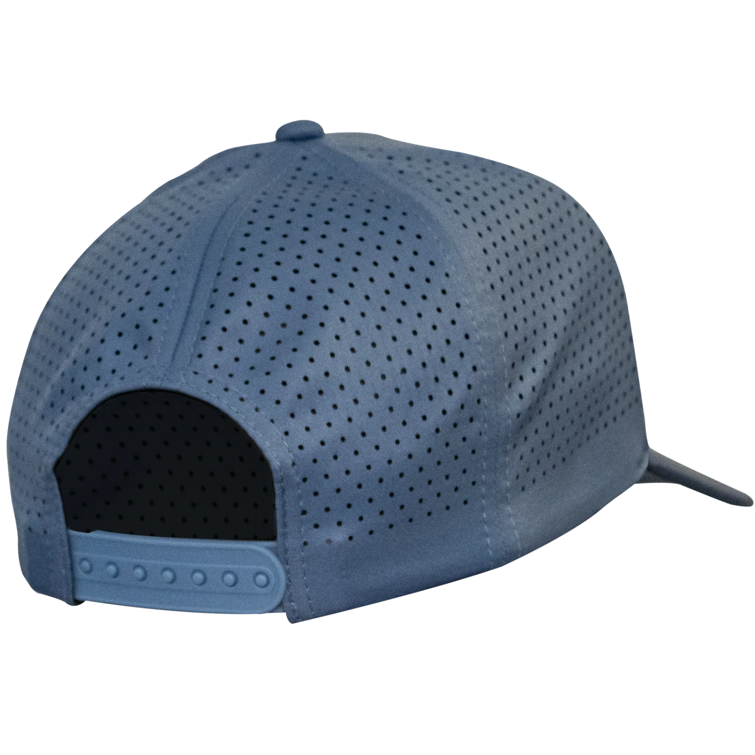Warrior Perforated Flex Cap Warrior Perforated Flex Cap -Pro Hockey Supplies capprfsb3ltb war 02 i