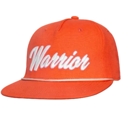 Warrior Script Rope Cap -Pro Hockey Supplies capropsb3sm war 01 i
