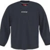 CCM 6000 Senior Practice Jersey -Pro Hockey Supplies ccm 6000 black practice jersey 1 dd0ec9cd a508 448c 9230 ef1799a5210b