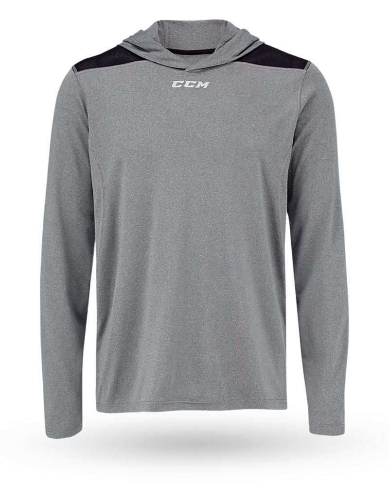 CCM Long Sleeve Premium Training Hoodie Youth CCM Long Sleeve Premium Training Hoodie Youth -Pro Hockey Supplies ccm ccm t7928 premium longsleeve hooded tech tee 969d92d0 1a95 4337 91c5 c8eea9f54c39