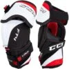 CCM JetSpeed FT4 Senior Elbow Pads -Pro Hockey Supplies ccm hockey elbow pads jetspeed ft4 sr 9f724928 3986 4f35 aae6 95b4f0c828c6