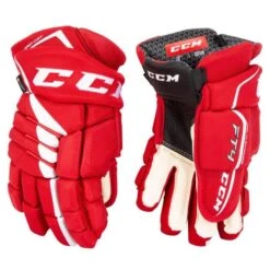 CCM JetSpeed FT4 Pro Senior Hockey Gloves 5 CCM JetSpeed FT4 Pro Senior Hockey Gloves -Pro Hockey Supplies ccm hockey gloves jetspeed ft4 sr df23a3d7 5d68 4315 985e 1ef8acede224