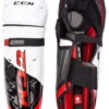 CCM JetSpeed FT4 Pro Junior Shin Guards -Pro Hockey Supplies ccm hockey shin guards jetspeed ft4 pro sr 21314e67 ca32 4e88 89c6 daaf683380b1