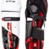 CCM JetSpeed FT4 Pro Senior Shin Guards -Pro Hockey Supplies ccm hockey shin guards jetspeed ft4 pro sr 23457883 c41d 4f96 a2d9 852a0998c68d