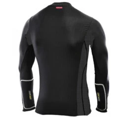 CCM Pro 360 Compression Long-Sleeve Mens Top *New* -Pro Hockey Supplies ccm pro 360 compression long sleeve top 2 b7e46d6f 93cf 446e 96ee 579fd2710436