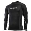 CCM Pro 360 Compression Long-Sleeve Mens Top *New* -Pro Hockey Supplies ccm pro 360 compression long sleeve top ae81cd87 0e78 45c8 9e04 c9a9903dd0df