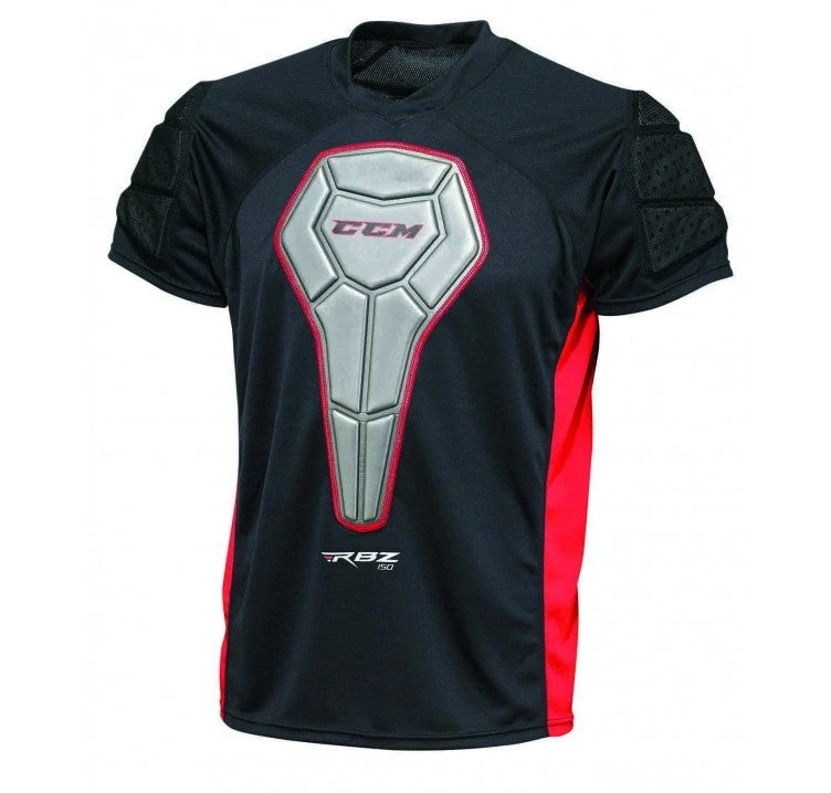CCM RBZ 150 Roller Padded Shirt Senior CCM RBZ 150 Roller Padded Shirt Senior -Pro Hockey Supplies ccm rbz 150 roller padded shirt