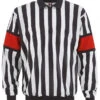 CCM Pro Referee Jersey 150S With Armbands -Pro Hockey Supplies ccm referee jersey pros 150s armbands 2