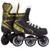 CCM Super Tacks 9350R Youth Roller Skates 1 CCM Super Tacks 9350R Youth Roller Skates -Pro Hockey Supplies ccm roller hockey skates super tacks 9350 yth