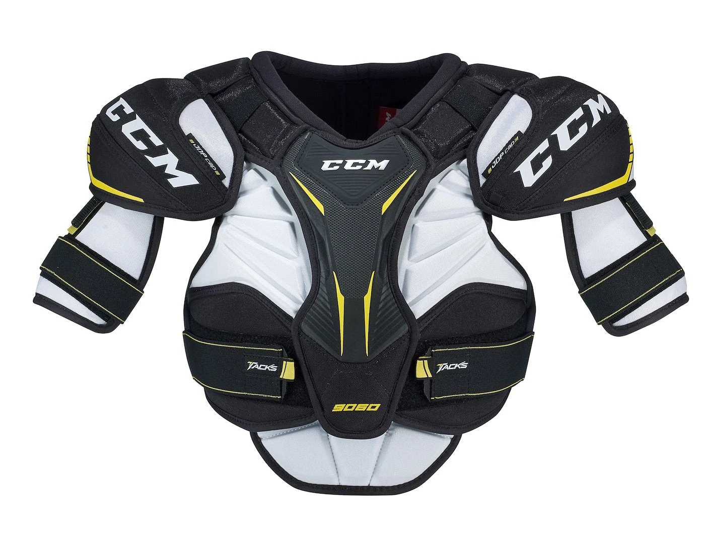 CCM Tacks 9060 Junior Shoulder Pads CCM Tacks 9060 Junior Shoulder Pads -Pro Hockey Supplies ccm tacks 9060 shoulder pads 1